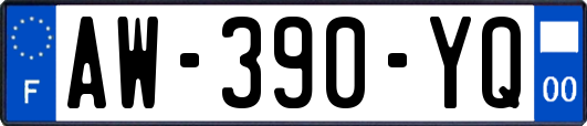 AW-390-YQ