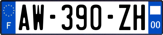 AW-390-ZH