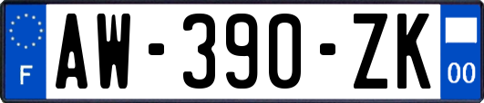 AW-390-ZK