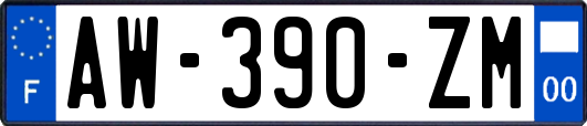 AW-390-ZM