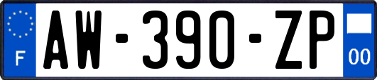 AW-390-ZP