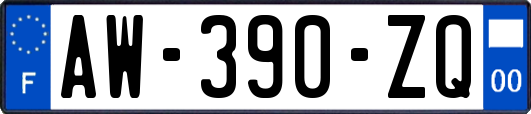 AW-390-ZQ