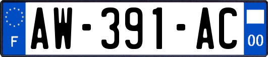 AW-391-AC