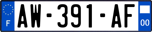 AW-391-AF