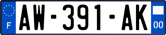 AW-391-AK