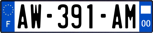 AW-391-AM