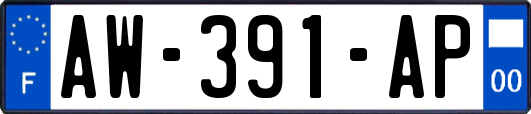 AW-391-AP