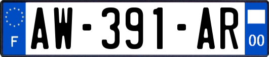 AW-391-AR