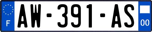 AW-391-AS