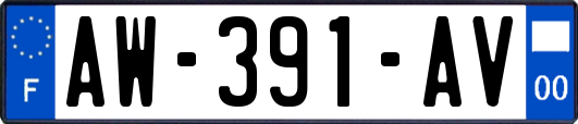AW-391-AV