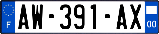 AW-391-AX