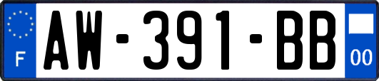 AW-391-BB