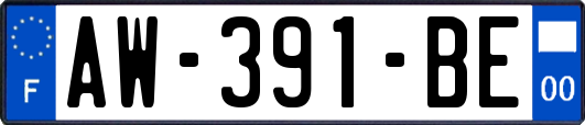 AW-391-BE