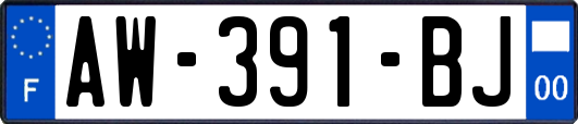 AW-391-BJ