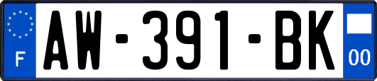 AW-391-BK