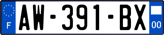 AW-391-BX