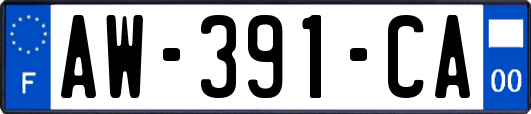 AW-391-CA