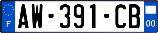 AW-391-CB