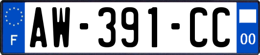 AW-391-CC