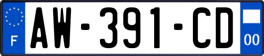 AW-391-CD