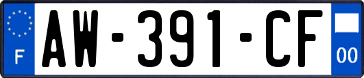 AW-391-CF