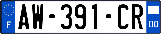 AW-391-CR