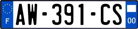 AW-391-CS