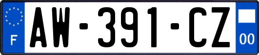 AW-391-CZ