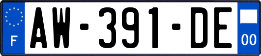 AW-391-DE