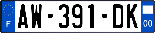 AW-391-DK