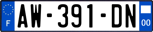 AW-391-DN