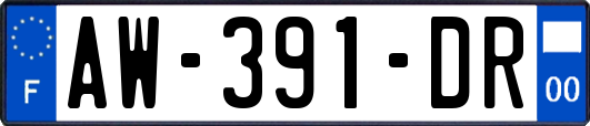 AW-391-DR