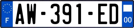 AW-391-ED