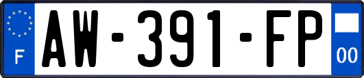 AW-391-FP