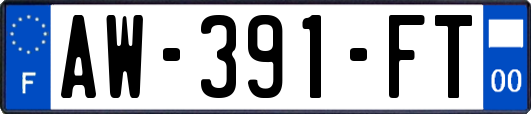 AW-391-FT