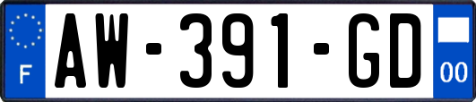AW-391-GD