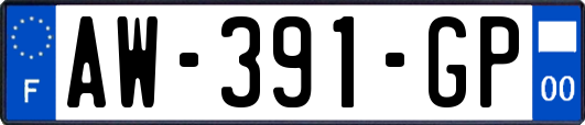 AW-391-GP
