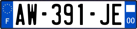 AW-391-JE