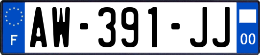 AW-391-JJ