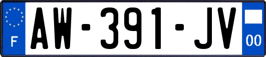 AW-391-JV