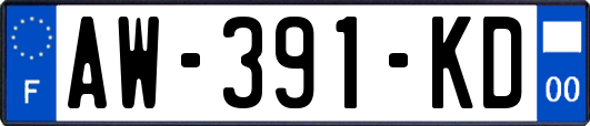AW-391-KD