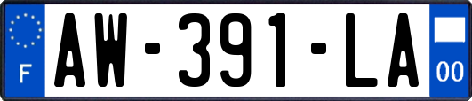 AW-391-LA