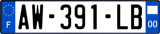AW-391-LB