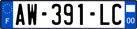 AW-391-LC