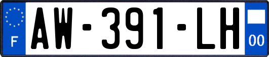 AW-391-LH