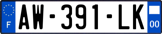 AW-391-LK