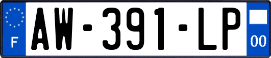 AW-391-LP
