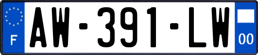 AW-391-LW