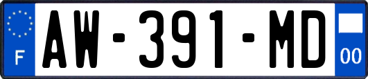 AW-391-MD