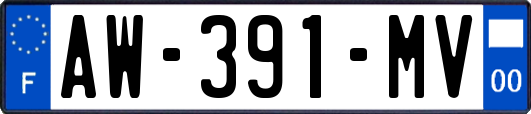 AW-391-MV